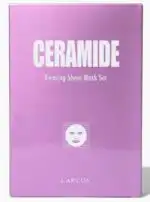LAPCOS Ceramide Firming Sheet Mask - Image 7